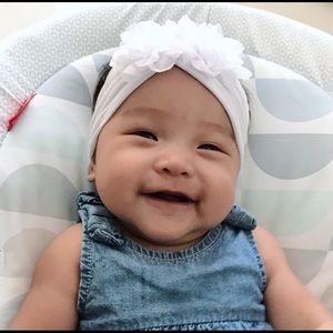 Meet your Posher, Cassandra